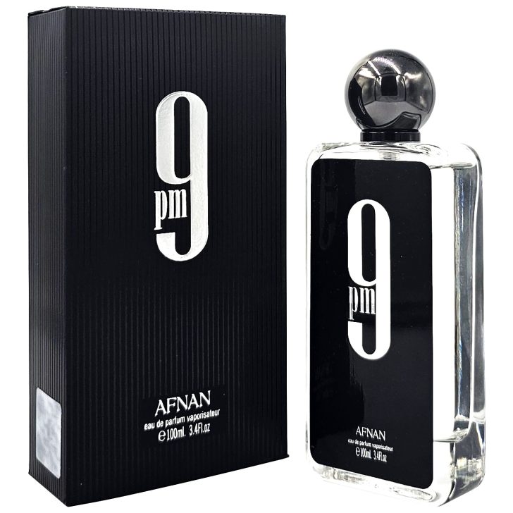 AFNAN | 9 PM | 100 ML | EDP
